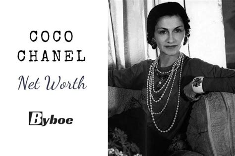 coco chanel chateau|Coco Chanel net worth.